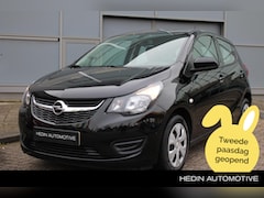 Opel Karl - 1.0 ecoFLEX Edition | Airco | Cruise Control | Elektrische Ramen | Centrale Vergrendeling