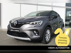 Renault Captur - 1.0 TCe 90 Intens | Navigatie | Trekhaak | Apple Carplay/Android Auto | Climate Control |