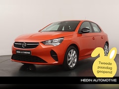 Opel Corsa - 1.2 75pk Edition | Navigatie via App | Cruise Control | Airco | Apple Carplay/Android Auto
