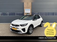 Kia Stonic - 1.0 T-GDi MHEV GT-Line | Navigatie | Camera | Stuur/Stoelverw. | Climate Control | Carplay