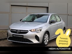 Opel Corsa - 1.2 Edition | Navigatie via app | Cruise control | Airco | Apple Carplay/Android Auto | LM