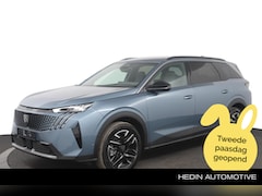 Peugeot 5008 - 1.2 Hybrid 145PK Allure | Full map Navigatie | 360 Camera | Keyless Entry/Start | Climate