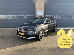 Kia Niro - 1.6 GDi PHEV Evolution | 65 km Elektrisch WLTP | Navigatie | Elektr. klep | Elektr. verst.