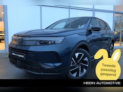 Opel Grandland - 1.2 Turbo Hybrid 145pk Business Edition | Uit voorraad leverbaar