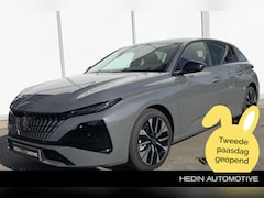 Peugeot 308 - 1.2 Hybrid 145 e-DCS6 Allure | Navigatie | Full Led | Camera | 18" LMV |