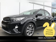 Kia Stonic - 1.0 T-GDi 100PK DynamicLine | Navigatie | Camera | Apple Carplay/Android Auto | Cruise Con