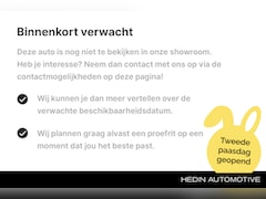 Leapmotor C10 - REEV Design 28.4 kWh 215pk | Navigatie | Camera | Adap. cruise control | Panoramadak | Lic