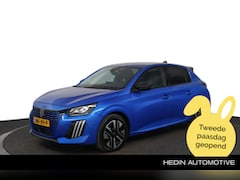 Peugeot 208 - 1.2 Hybrid 110PK e-DCS6 Allure | Navigatie | Camera | Adapt. Cruise Control | Apple Carpla
