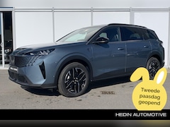 Peugeot 5008 - 1.2 Hybrid 145 GT Exclusive | Panoramadak | Lederen bekleding | Massagestoelen | Elektr. k