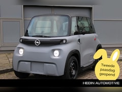 Opel Rocks-e - Base | Direct Leverbaar | Panorama Dak | LED |