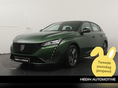 Peugeot 308 - 1.2 130pk Active Pack Business Automaat | Navigatie via App | Climate Control | Cruise Con