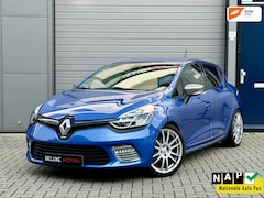Renault Clio - 1.2 GT 94.000 KM NAP 2013 Aut.|R-Link|Keyless