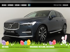 Volvo XC60 - T8 PLUG-IN HYBRID AWD PLUS BRIGHT -PANO.DAK|HARMAN/KARDON|GEVENT.LEDER|LUCHTVERING|HEAD-UP