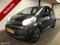 Citroën C1 - 1.0-12V Séduction