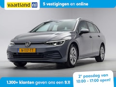 Volkswagen Golf Variant - 1.0 TSI Life Business [ Navi LED Stoelverwarming Carplay ]