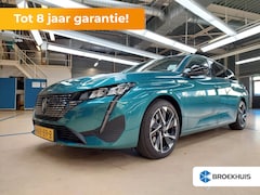 Peugeot 308 SW - 1.6 Allure Avantage Plug-in HYbrid 180 e-EAT8 8 Jaar Garantie | AGR-Comfortstoel | Navigat