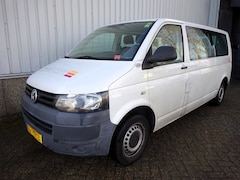 Volkswagen Transporter Kombi - 2.0 TDI L2H1 Trendline | Airco | 9 pers