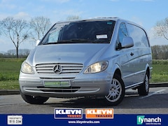 Mercedes-Benz Vito - 120