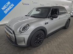 MINI Cooper - 1.5 COOPER CAMDEN EDITION I AUTOMAAT I 5-DEURS I APPLE CARPLAY I UNION JACK