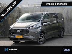 Ford Transit Custom - 320 Limited L2H1 2.5 PHEV 233pk Automaat WINTER-PACK | DRIVER ASSISTANCE PACK | 17''LM | C