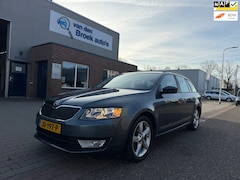 Skoda Octavia Combi - 1.6 TDI Greenline Ambition EURO6