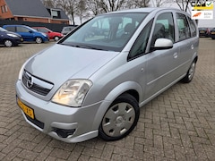Opel Meriva - 1.8-16V Enjoy 2006. Airco/Cruise/CV/Elektrische ramen etc.. APK 03-2027