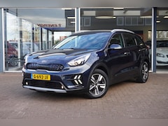 Kia Niro - 1.6 GDi Hybrid DynamicLine | Automaat | Navigatie | Airco | Elek. Pakket | Facelift | Inru