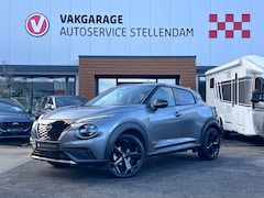 Nissan Juke - 1.6 Hybrid Premiere Edition|NL Auto|1e Eig|Camera|Stoel/Voorruit Verw|FULL LED|Navigatie|C