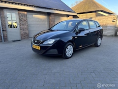SEAT Ibiza ST - 1.2 Club Nwe Ketting + APK