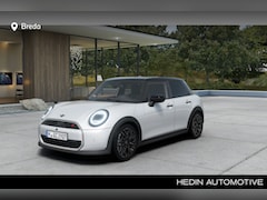 MINI Cooper S - 5-Deurs 2.0 Favoured XL Pakket | Panoramadak | Harman Kardon | Elektrische Stoelen met Mem