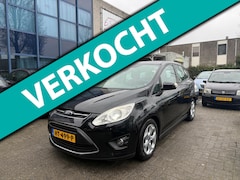 Ford C-Max - 1.6 SCTi Titanium APK 01/27