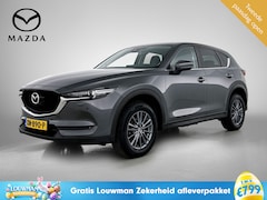 Mazda CX-5 - 2.0 SkyActiv-G 165 Business Comfort | Dealeronderhouden | BOSE | Elektrisch verstelb. best