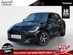 Suzuki Swift - 1.2 Style Smart Hybrid | Apple Carplay/Android Auto | ACC | BLISS | Climate Control | LMV