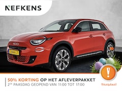 Fiat 600e - La Prima 54 kWh 156pk Automaat | 11 KW Lader | Navigatie | Climate Control | Adaptieve Cru