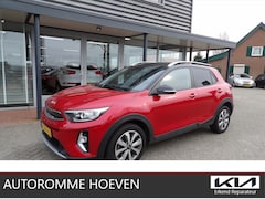 Kia Stonic - 1.0 Turbo MHEV DynamicPlusLine Org. Ned