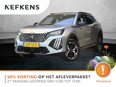Peugeot 2008 - SUV Allure 130 pk Automaat | 360 Camera | Dodehoeksensor | Navigatie