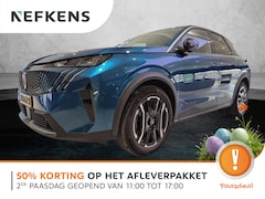 Peugeot 3008 - SUV Allure Plug-in Hybrid 195 pk Automaat | AGR Comfortstoelen | Stoelverwarming | Panoram
