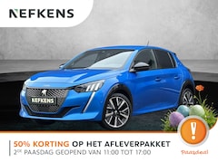 Peugeot 208 - 1.2 130pk GT Automaat | 1ste eigenaar | Navigatie | Achteruitrijcamera | Dodehoekdetectie