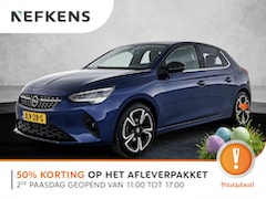 Opel Corsa - 1.2 75pk Elegance | Stoel en Stuurverwarming | Panoramadak | Camera | Climate Control | 17