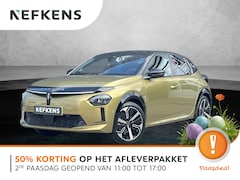 Lancia Y(psilon) - Ypsilon LX 51 kWh | Navigatie | Camera | Snel leverbaar