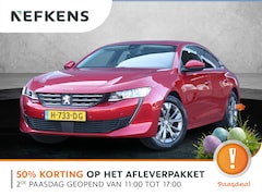 Peugeot 508 - 1.6 180pk Allure Automaat | Camera | Navigatie | Apple Carplay & Android Auto