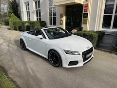 Audi TT Roadster - 2.0 TFSI, B&O, ABT