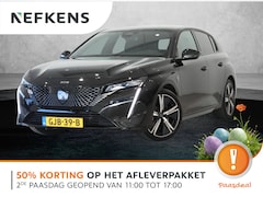 Peugeot 308 - GT Plug-in Hybrid 180 pk Automaat | Focal HiFi | Matix LED | Keyless Entry