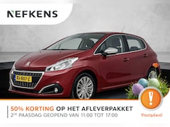Peugeot 208 - Allure 110pk | Navigatie via Apple CarPlay / Android Auto | Climate Control | Cruise Contr