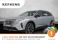 Peugeot 5008 - 1.2 Hybrid 145pk Allure | Lichtmetalen velgen | Nieuw model | Apple CarPlay/Android Auto |