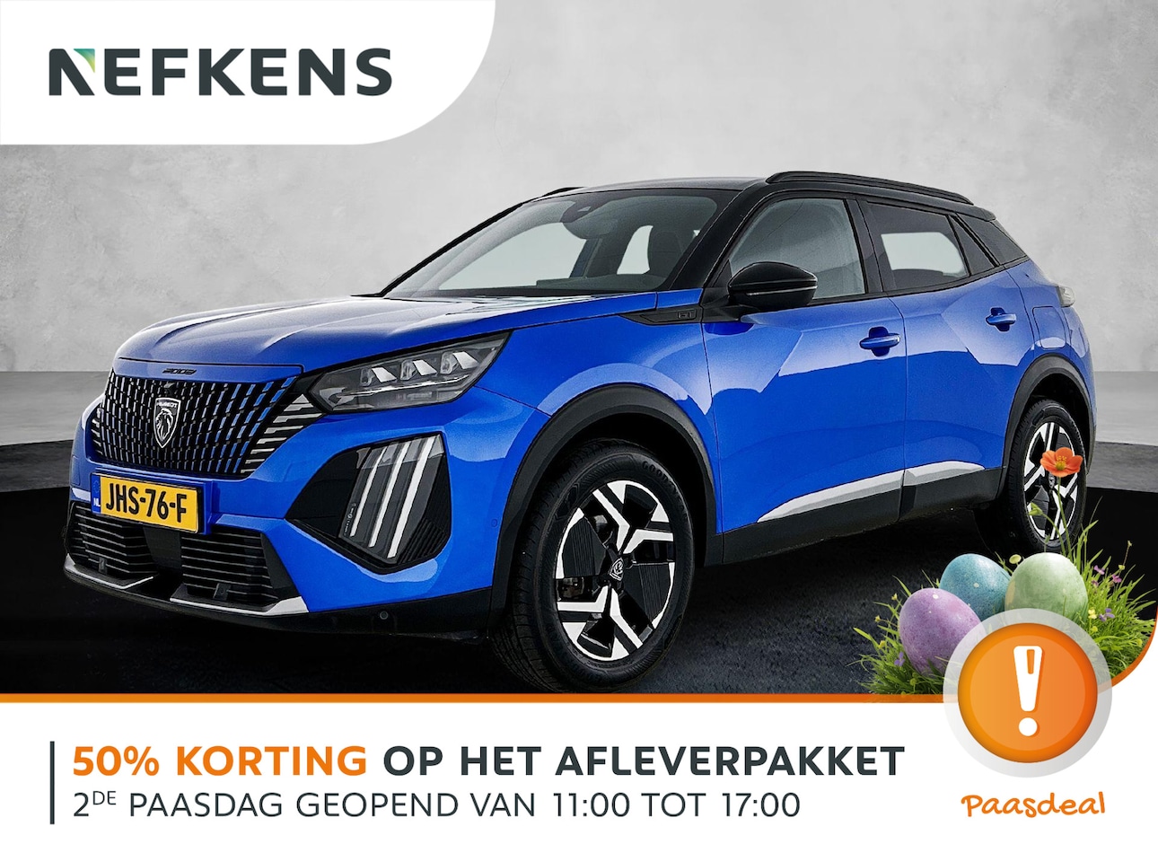 Peugeot 2008 - 1.2 GT 130pk Automaat | Elektrisch Verstelbare Bestuurdersstoel met Massage | Alcantara Be - AutoWereld.nl