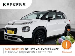 Citroën C3 Aircross - SUV Origins 110pk | Navigatie | Climate Control | Cruise Control | Parkeersensoren | Bluet