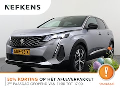 Peugeot 3008 - 1.6 HYbrid 225 Allure Pack Business Automaat | ACCU 92% | Navigatie | Trekhaak | Stoelverw