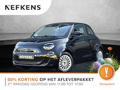 Fiat 500 - Urban 42 kWh |1ste eigenaar | ACCURAPPORT 94% | Apple CarPlay & Android Auto | Climate con