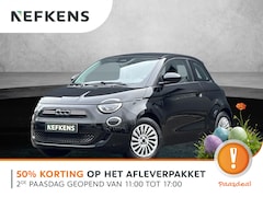 Fiat 500 - Urban 42 kWh | 1ste eigenaar | ACCURAPPORT 95% | Climate | AppleCarPlay/Android